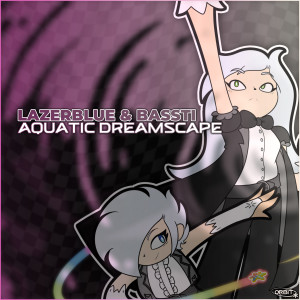Album Aquatic Dreamscape from Bassti