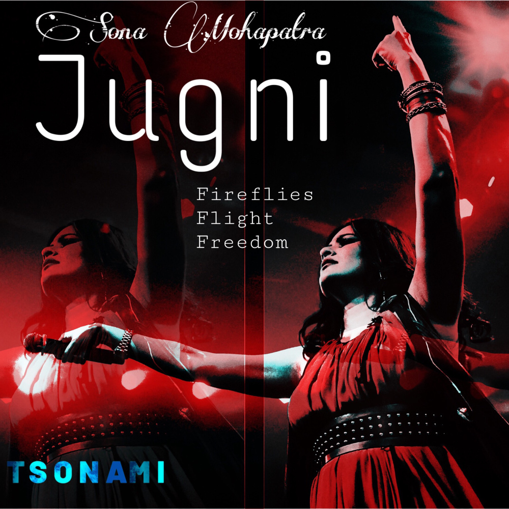 Jugni (Tsonami Mix)