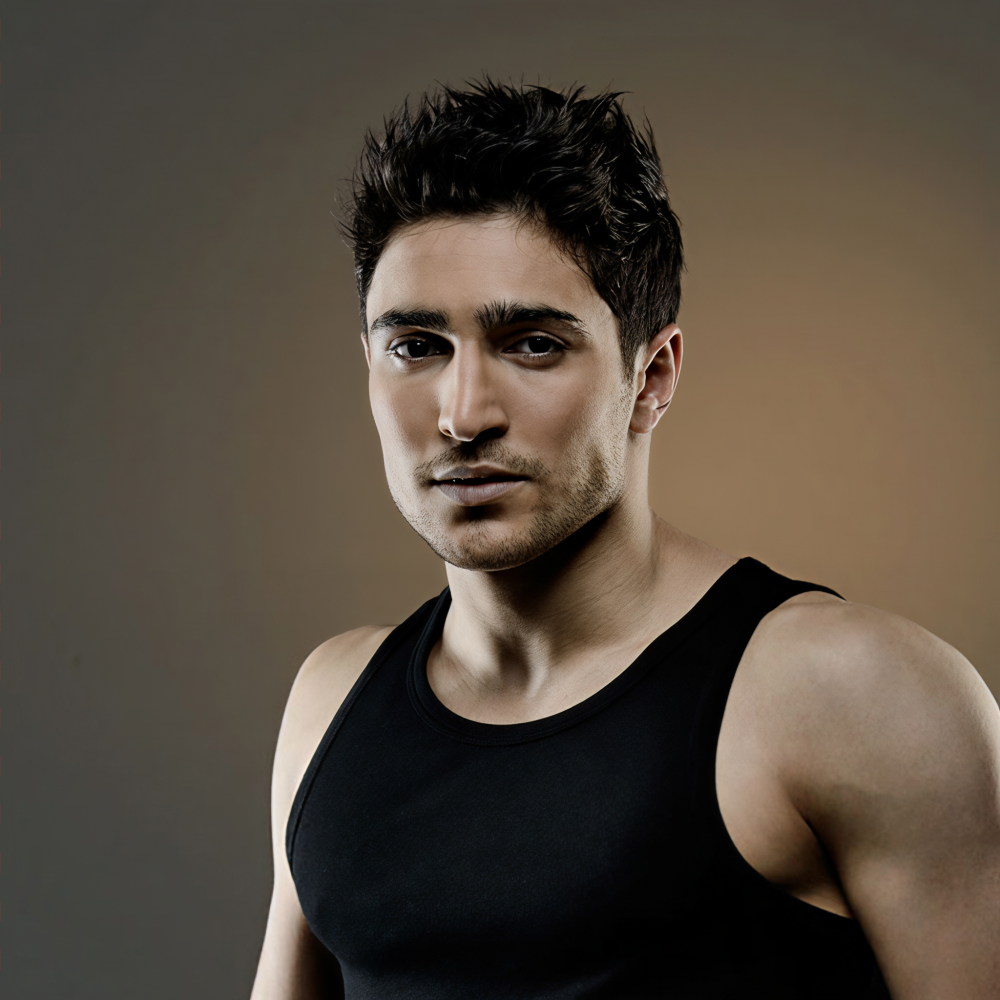 Farid Mammadov