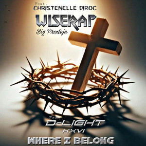 Album Where I Belong (Explicit) from Wiserap