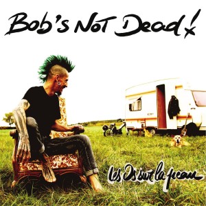 收聽Bob's NoT Dead !的Du lest à ma cuirasse歌詞歌曲