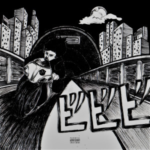 Amun的專輯ÈVE (Explicit)