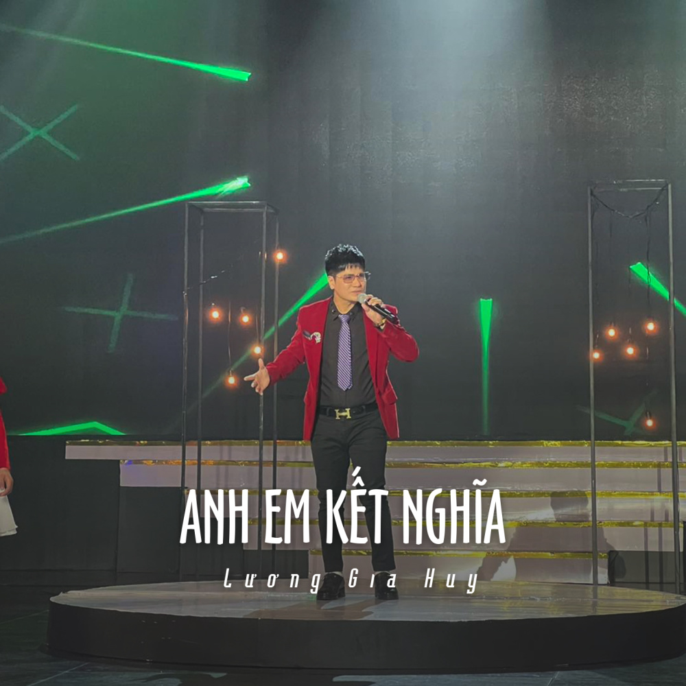 Anh Em Kết Nghĩa (Ytmix)