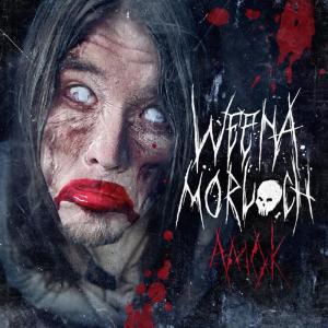 Listen to Amok (Explicit) song with lyrics from Weena Morloch