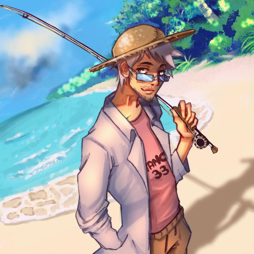 See You Soon (feat. Tennishu)
