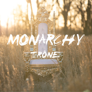 Monarchy的專輯Trône