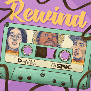 Listen to Rewind song with lyrics from SirSmokeBeats