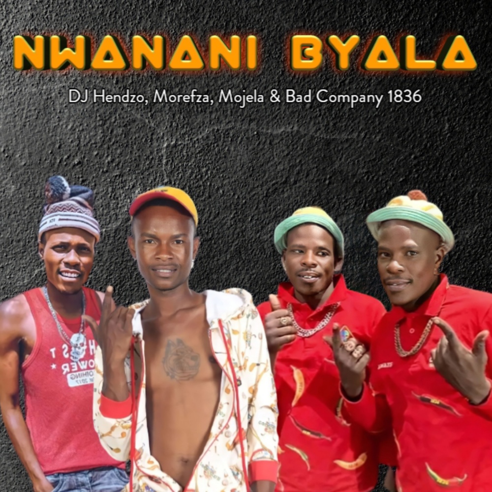 Nwanani Byala
