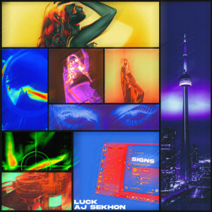 Album Signs from Luck