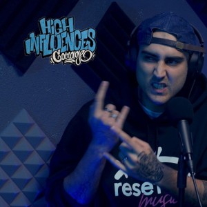 Listen to Garage Session #4 Danman song with lyrics from High Influences Garage