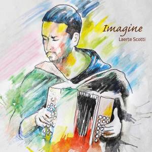 Laerte Scotti的专辑Imagine