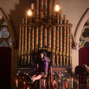 default playlist img