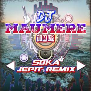 DJ Soka Jepit Remix dari DJ Maumere Timur