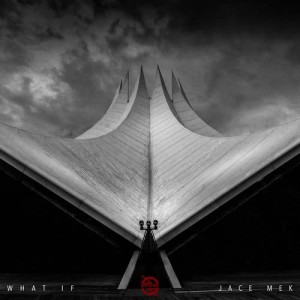 收聽Jace Mek的What If歌詞歌曲