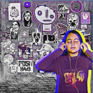 收聽My Lo-fi的Relief歌詞歌曲