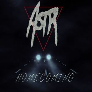 ASTR的專輯Homecoming