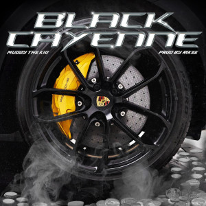 ดาวน์โหลดและฟังเพลง BLACK CAYENNE พร้อมเนื้อเพลงจาก Muddy The Kid