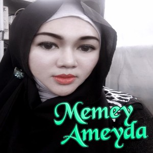 收听Memey Ameyda的Ku Akhiri Cintamu歌词歌曲