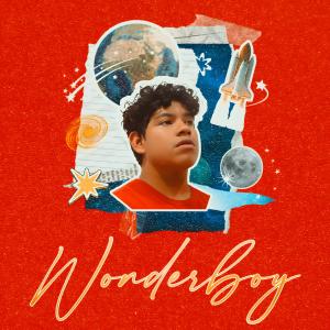 David Morales的專輯Wonder Boy