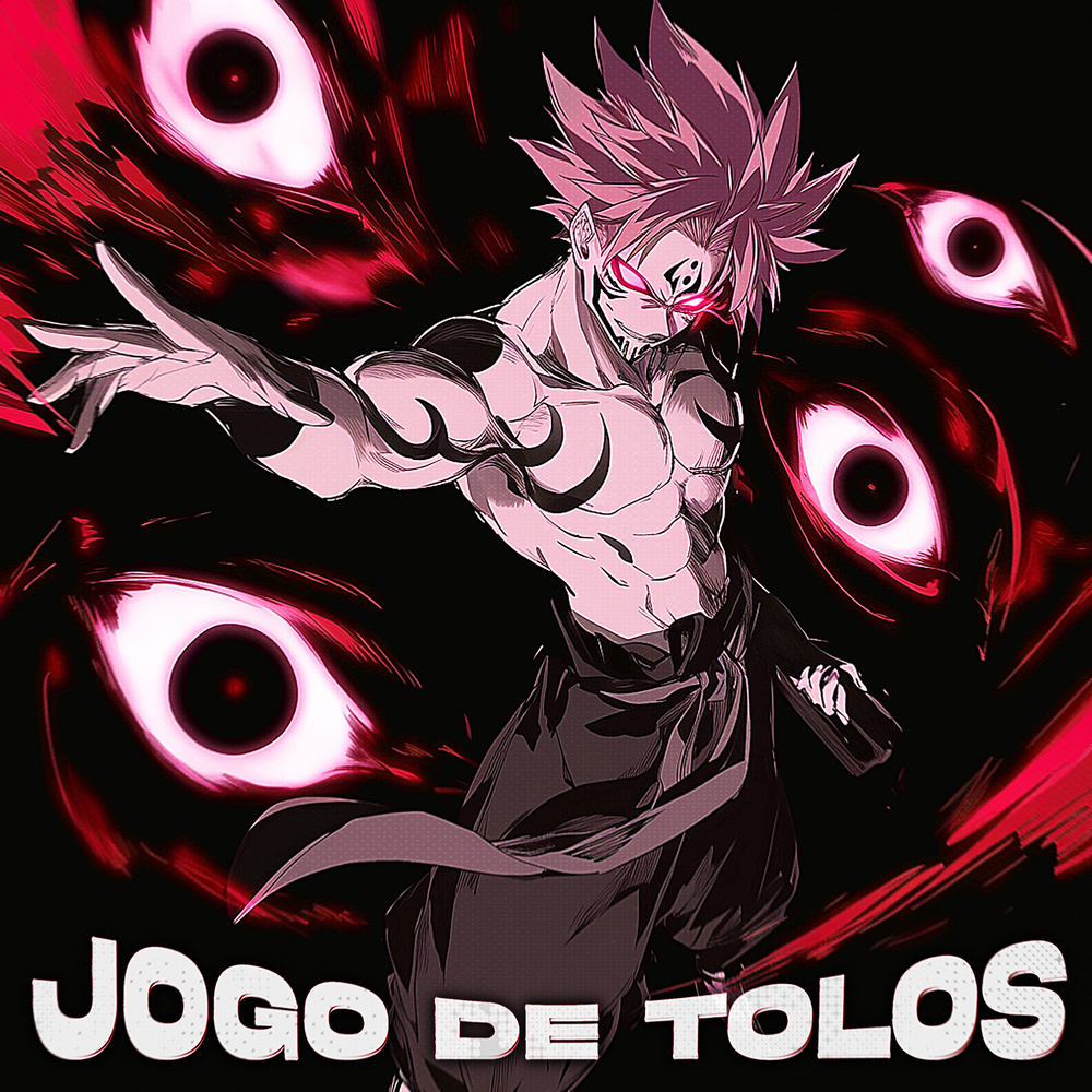 JOGO DE TOLOS (Ultra Slowed)