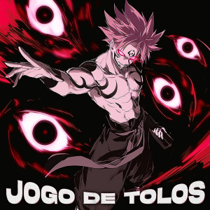 收聽Scythermane的JOGO DE TOLOS歌詞歌曲