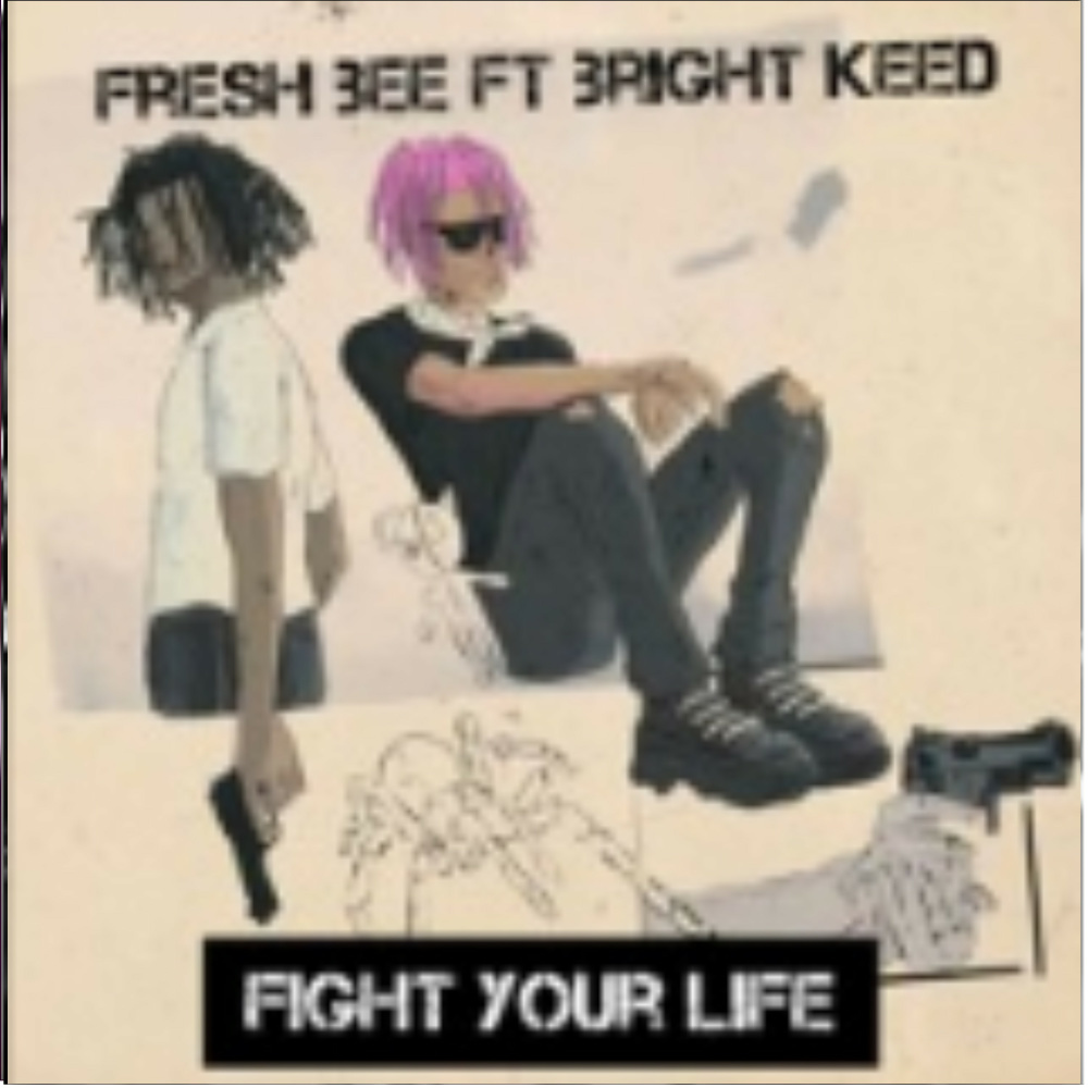 Fight your life
