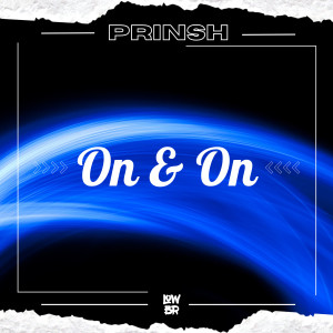 Prinsh的專輯On & On