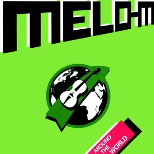 收聽Melo-M的Korobeiniki歌詞歌曲