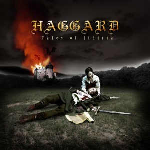 收聽Haggard的The Origin歌詞歌曲