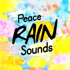 ดาวน์โหลดและฟังเพลง Drops on the Pane พร้อมเนื้อเพลงจาก Meditation Rain Sounds