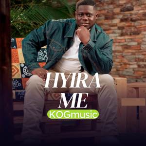 Listen to HYIRA ME song with lyrics from KOG