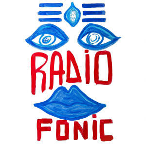 Album RADIOFONIC (Explicit) from 