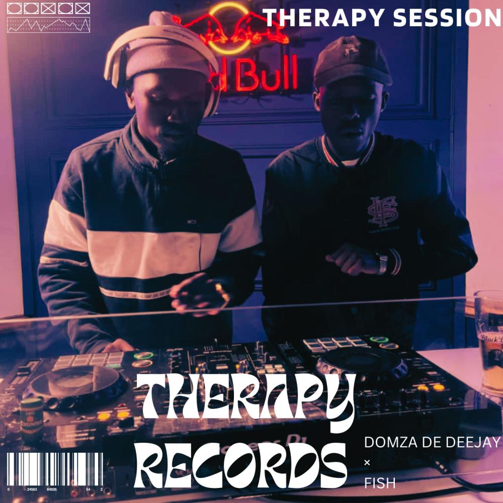 Elements n Drums (Therapy Session)