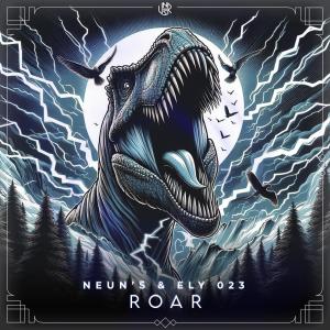 Listen to Roar song with lyrics from Neun's