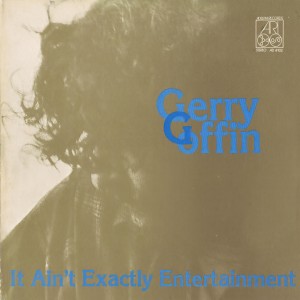 收聽Gerry Goffin的Set Job歌詞歌曲