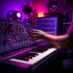 default playlist img