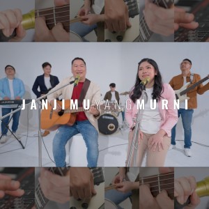 Album Janji-Mu yang Murni from Elizabeth Jessica Ong