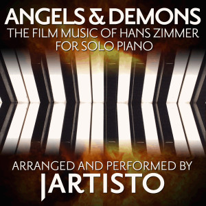 ดาวน์โหลดและฟังเพลง 160 BPM (From "Angels & Demons") พร้อมเนื้อเพลงจาก Jartisto