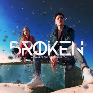 Dengarkan Broken lagu dari Alexander Díaz dengan lirik