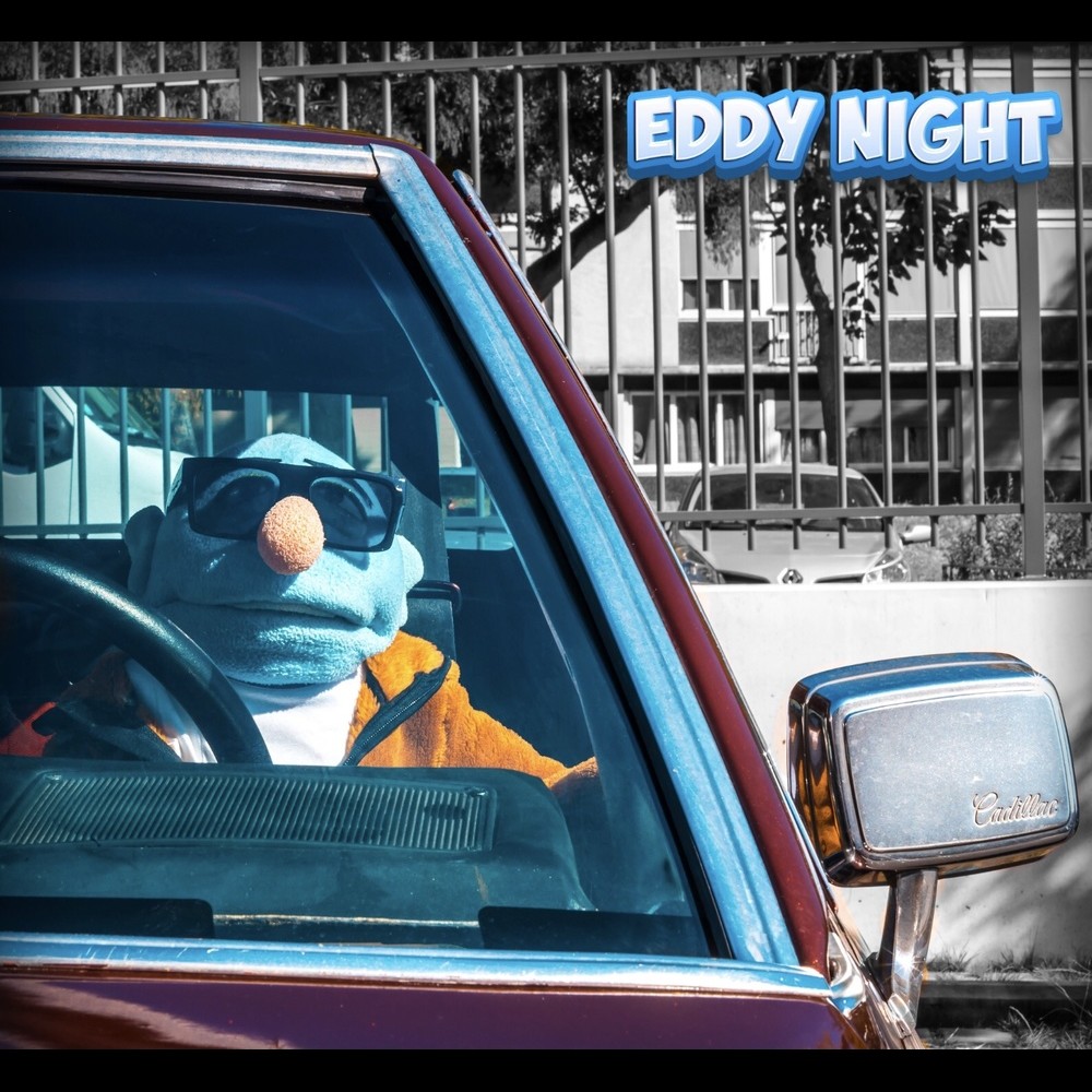 Eddy Night (Explicit)