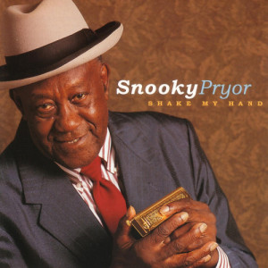 ดาวน์โหลดและฟังเพลง Someday Baby พร้อมเนื้อเพลงจาก Snooky Pryor