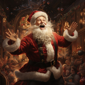 อัลบัม Christmas Musical Memoirs ศิลปิน Christmas Music Playlist 2023