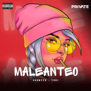 Private Music的專輯Maleanteo