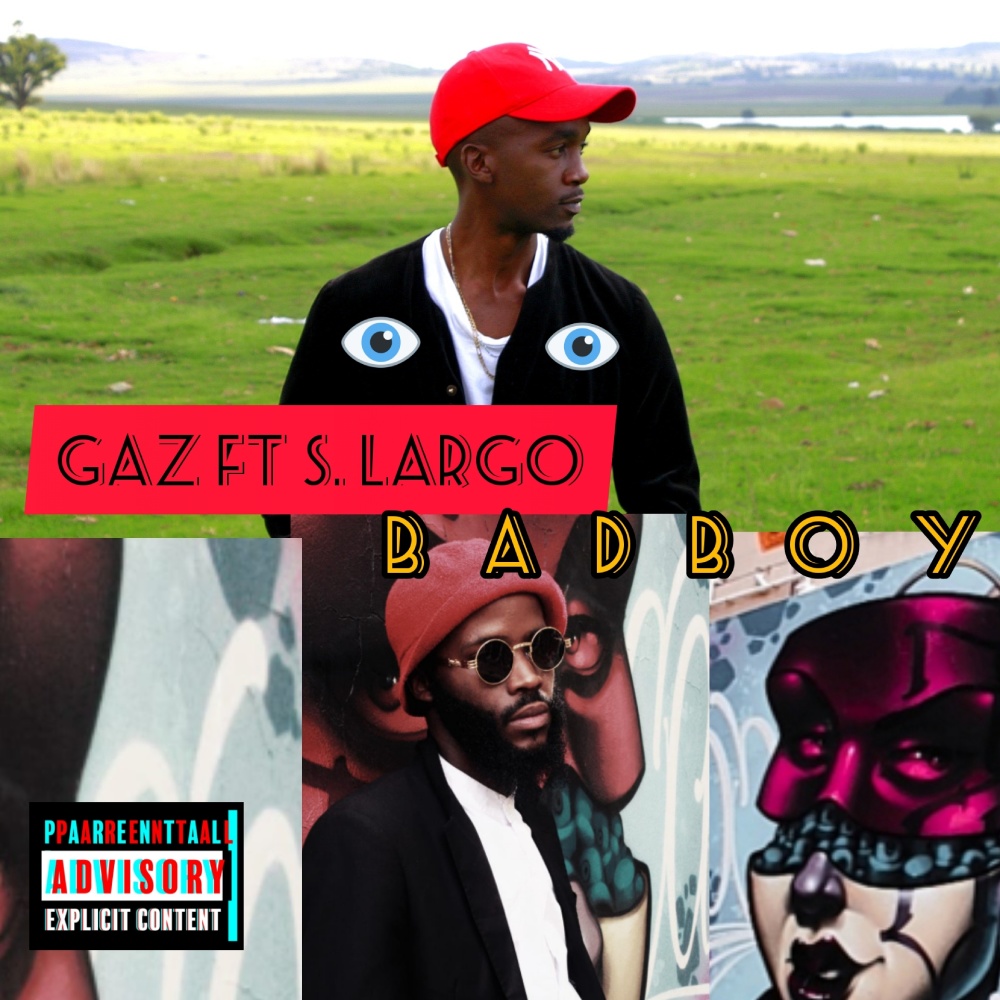 Badboy (Explicit)
