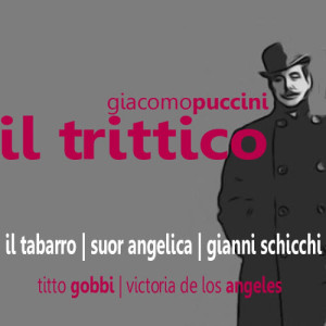 ดาวน์โหลดและฟังเพลง Il Tabarro พร้อมเนื้อเพลงจาก Rome