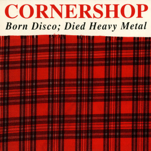 Born Disco: Died Heavy Metal