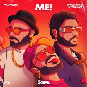 Album ME! (feat. Mosimann) (Explicit) from Mosimann