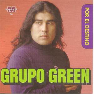 收聽Grupo Green的Como un Robot歌詞歌曲