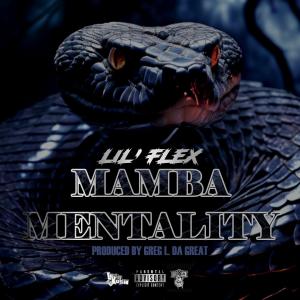 Lil Flex的專輯Mamba Mentality Freestyle (Explicit)
