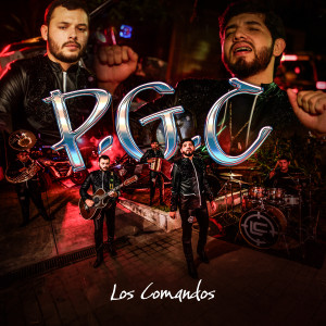 收聽Los Comandos的PGC歌詞歌曲